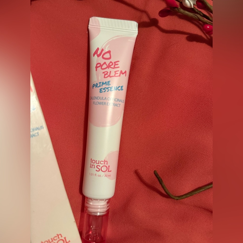 Touch In Sol Primer